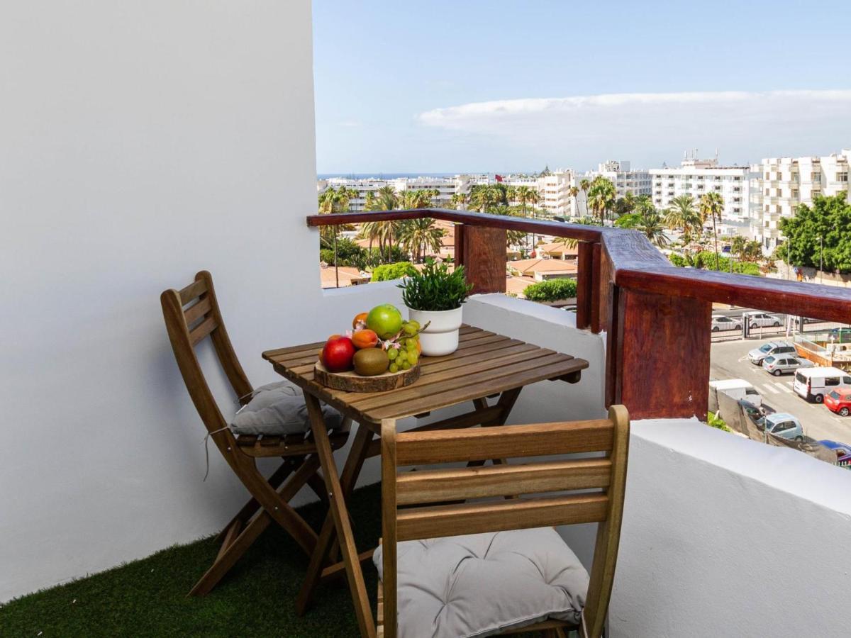 פלאייה דל אינגלז Lighthouse Friendly Holiday Home מראה חיצוני תמונה