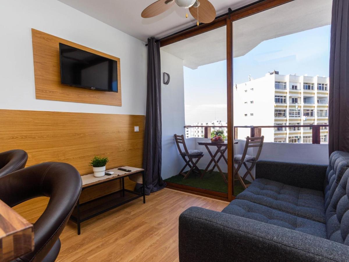 פלאייה דל אינגלז Lighthouse Friendly Holiday Home מראה חיצוני תמונה
