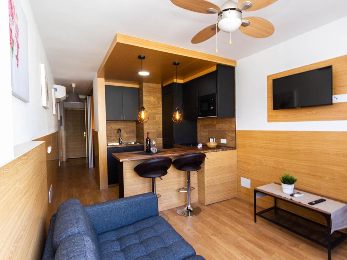 פלאייה דל אינגלז Lighthouse Friendly Holiday Home מראה חיצוני תמונה
