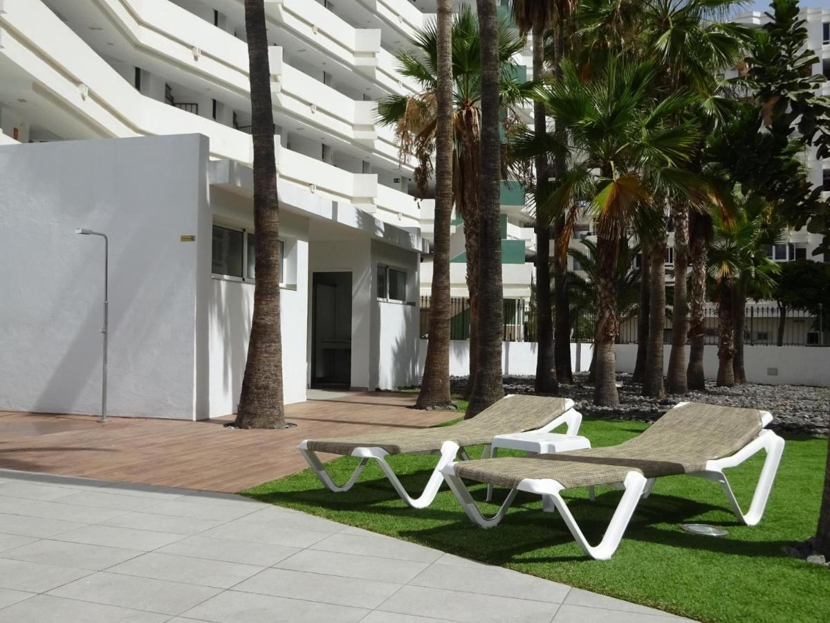 פלאייה דל אינגלז Lighthouse Friendly Holiday Home מראה חיצוני תמונה