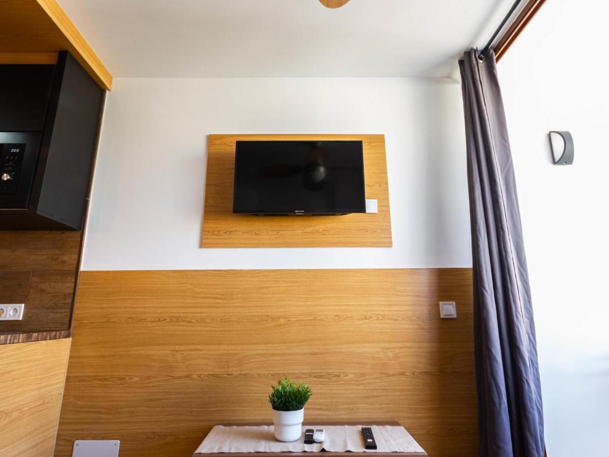פלאייה דל אינגלז Lighthouse Friendly Holiday Home מראה חיצוני תמונה