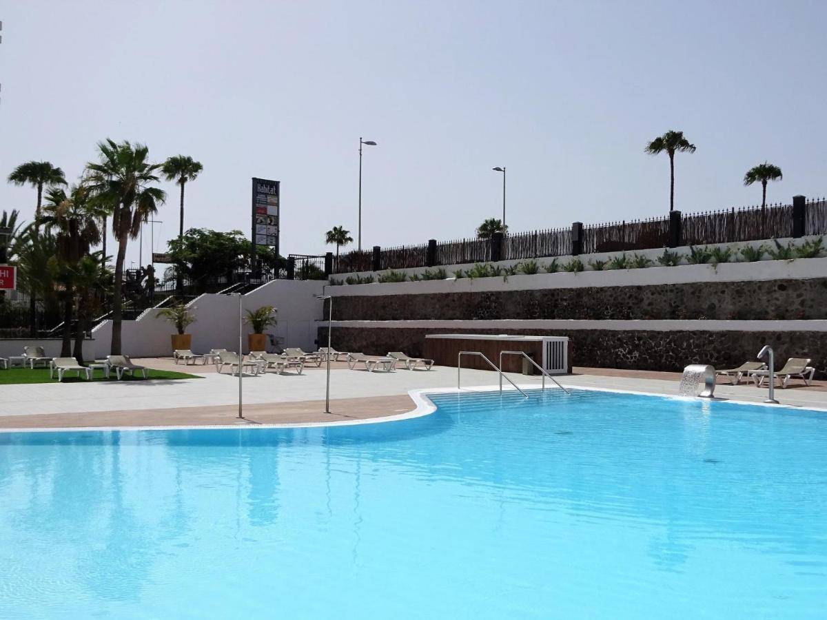 פלאייה דל אינגלז Lighthouse Friendly Holiday Home מראה חיצוני תמונה