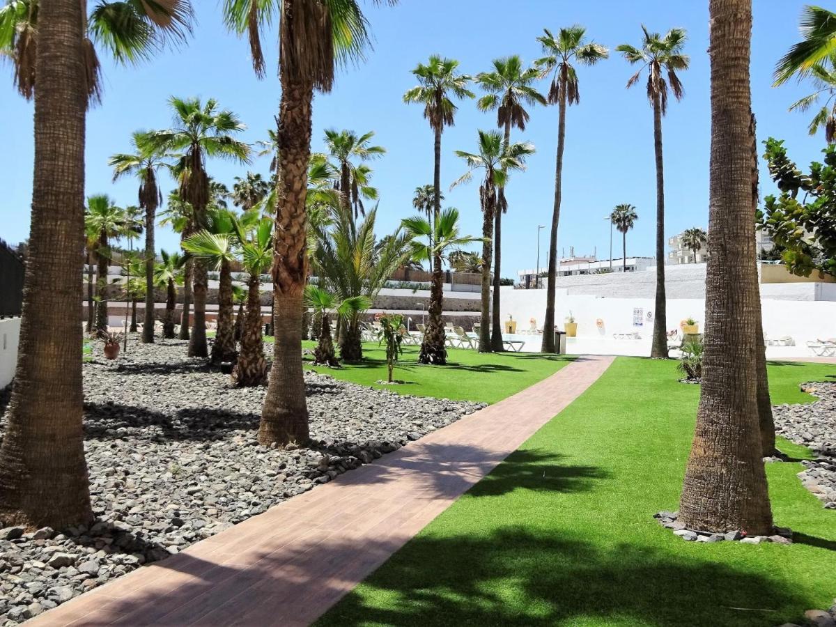 פלאייה דל אינגלז Lighthouse Friendly Holiday Home מראה חיצוני תמונה